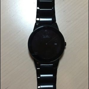 Citizen men’s ecodrive watch